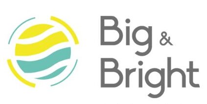 Big & Bright